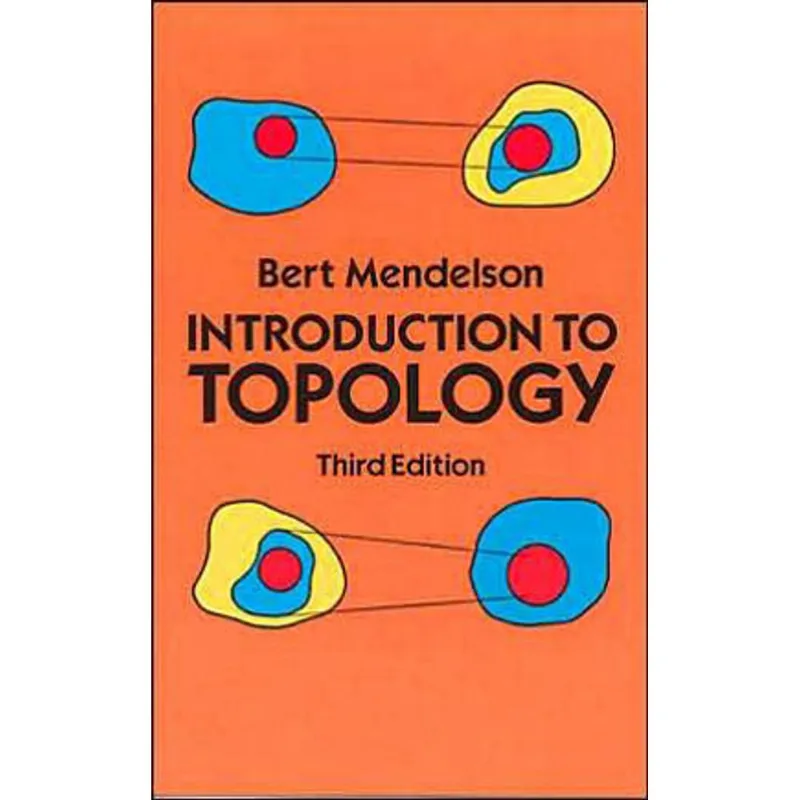 INTRODUCTION TO TOPOLOGY