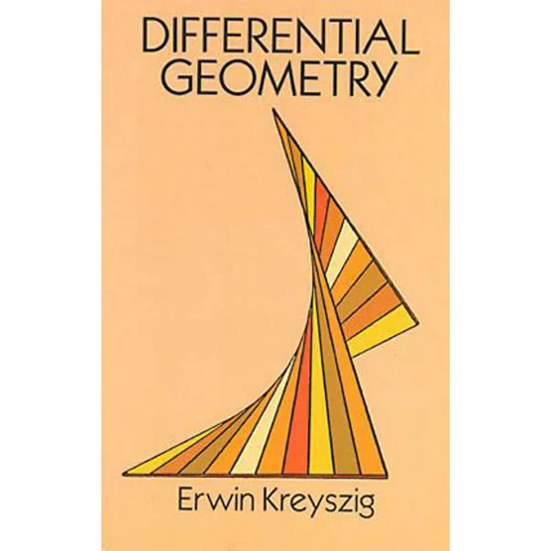 DIFFERENTIAL GEOMETRY