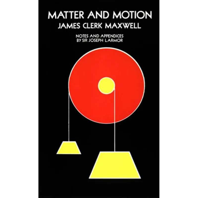 MATTER AND MOTION