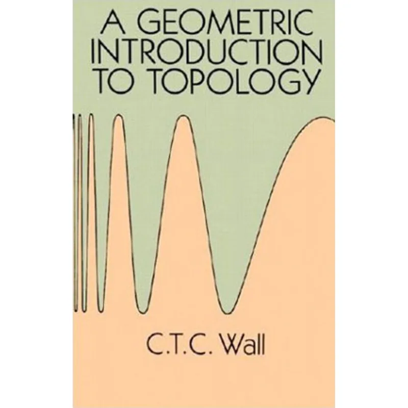 GEOMETRIC INTRODUCTION TO TOPOLOGY, A