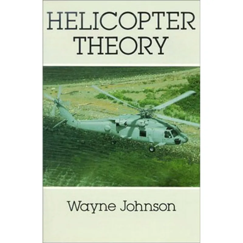 HELICOPTER THEORY