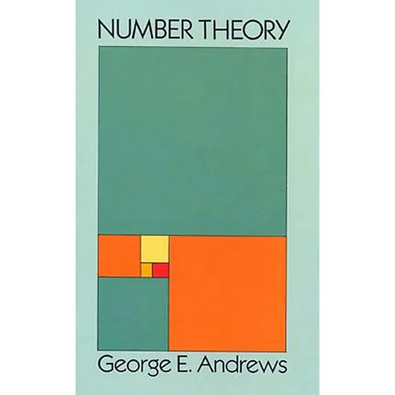 NUMBER THEORY