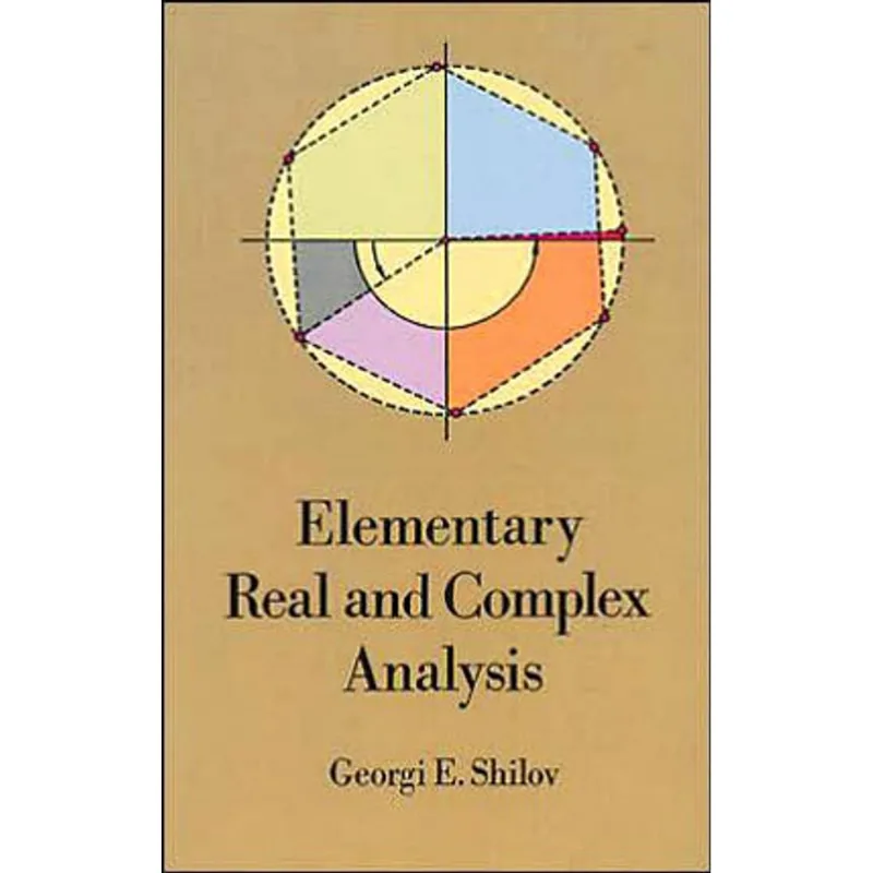 ELEMENTARY REAL AND COMPLEX ANALYSIS