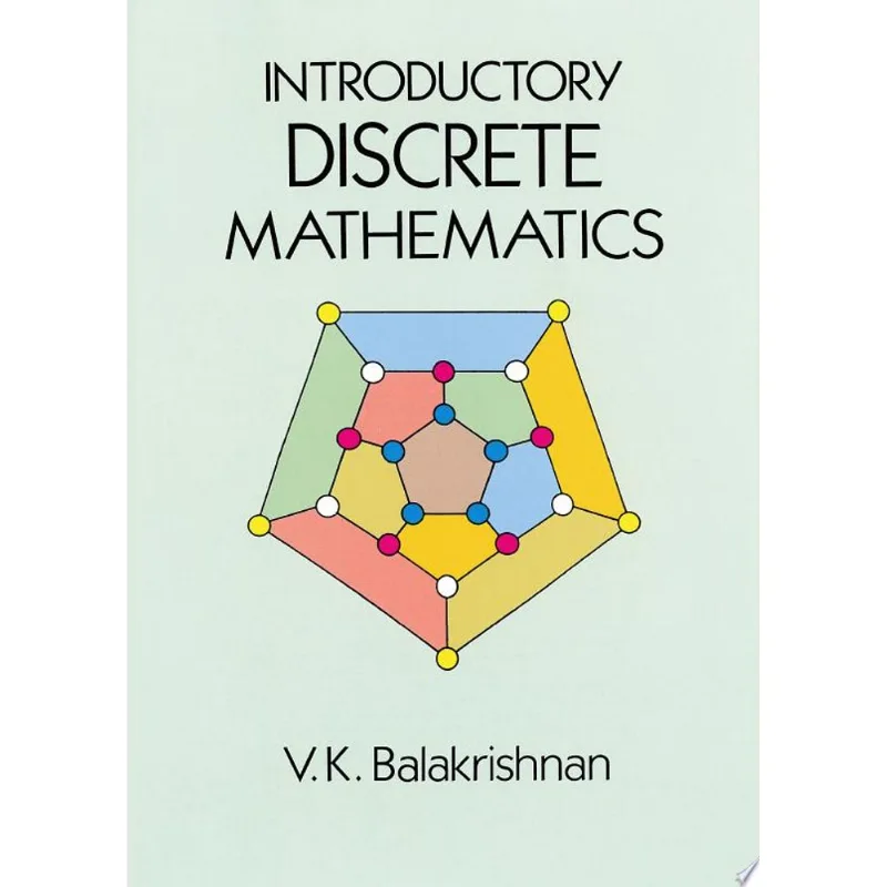 INTRODUCTORY DISCRETE MATHEMATICS