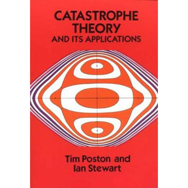 CATASTROPHE THEORY AND ITS APPLICATIONS
