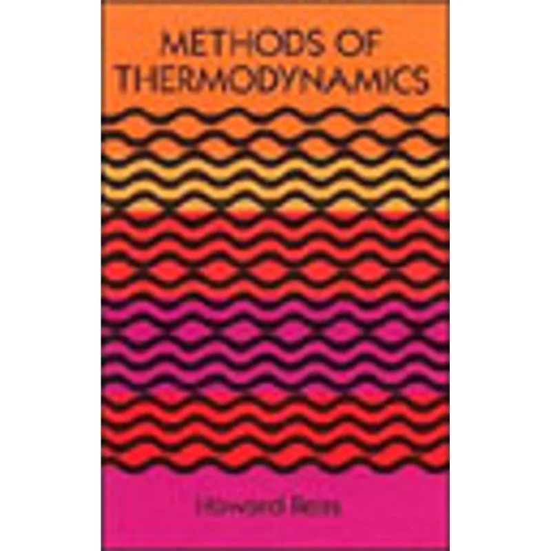 METHODS OF THERMODYNAMICS