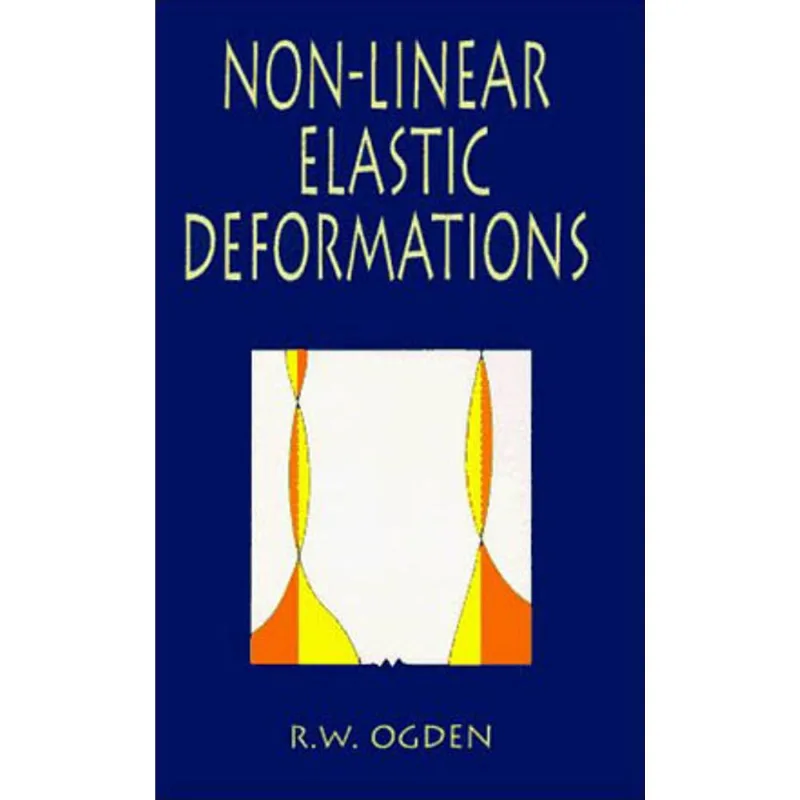 NON-LINEAR ELASTIC DEFORMATIONS