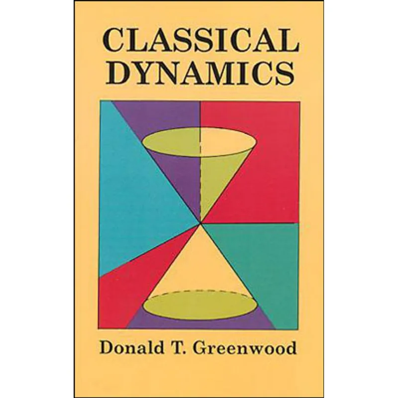 CLASSICAL DYNAMICS