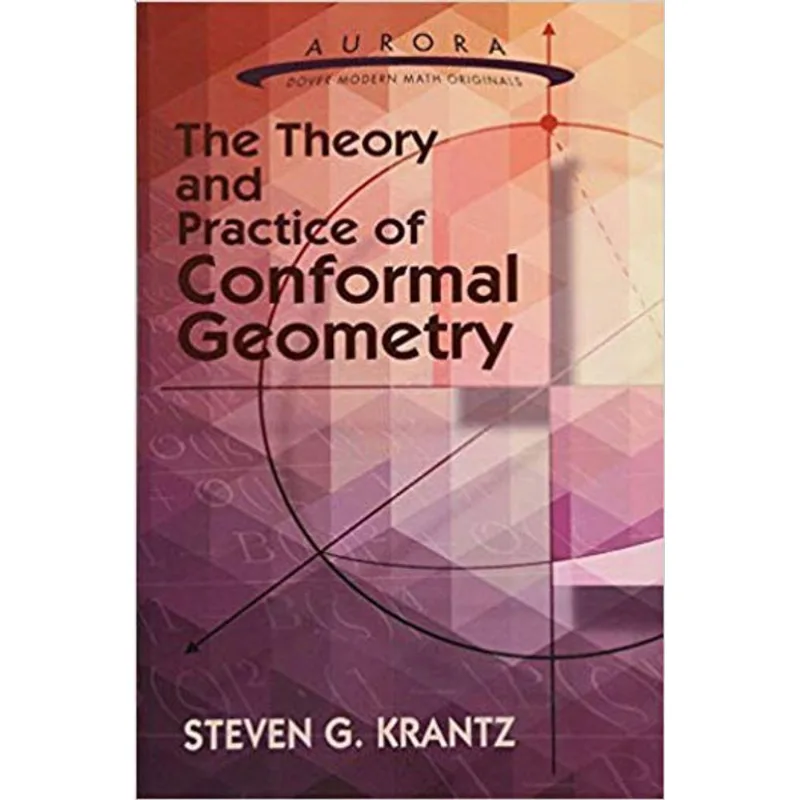 THEORY AND PRACTICE OF CONFORMAL GEOMETRY