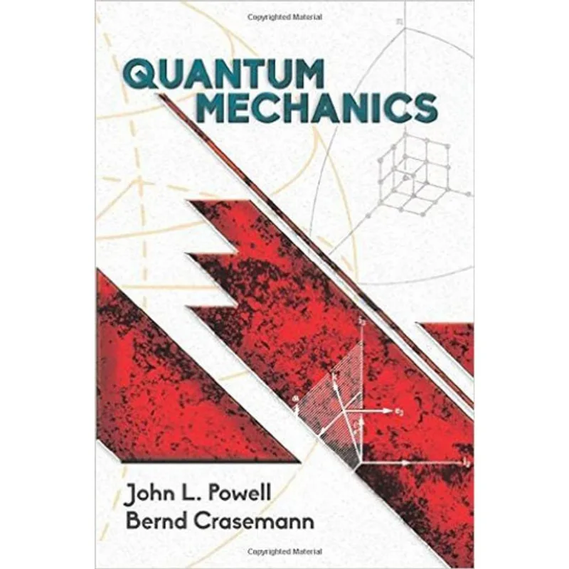 QUANTUM MECHANICS