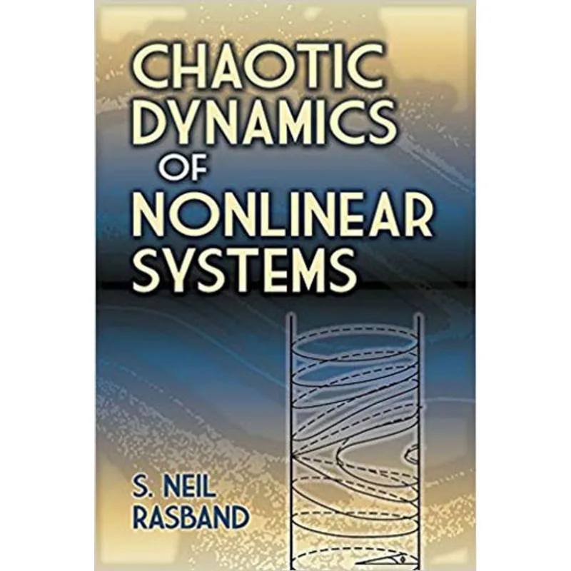 CHAOTIC DYNAMICS OF NONLINEAR SYSTEMS