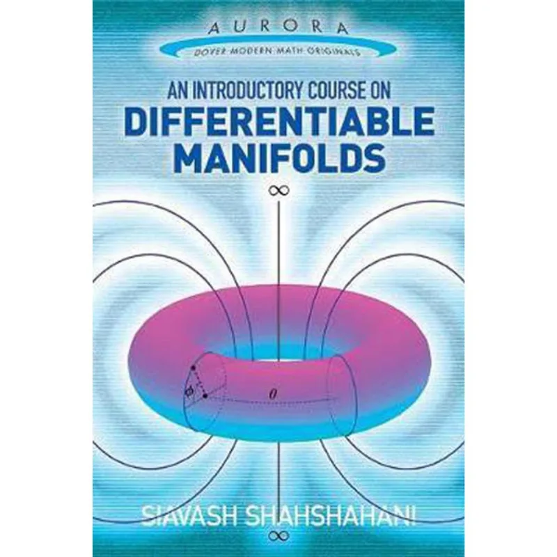 AN INTRODUCTORY COURSE ON DIFFERENTIABLE MANIFOLDS