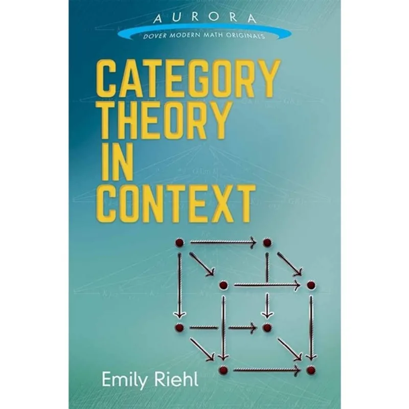 CATEGORY THEORY IN CONTEXT