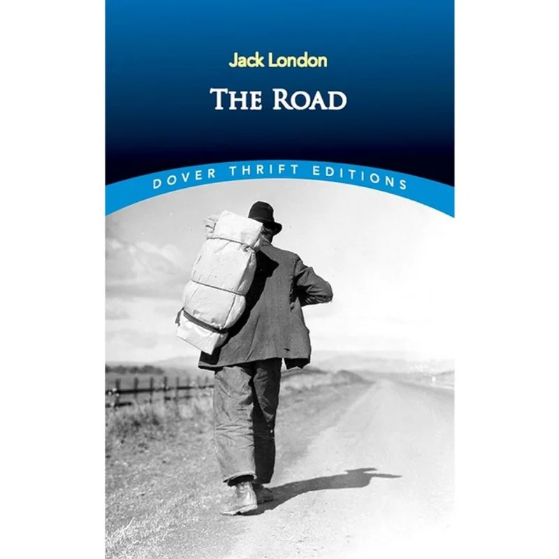 THE ROAD - DOVER THRIFT EDITIONS