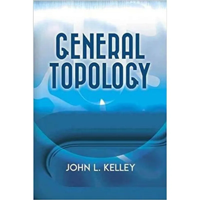 GENERAL TOPOLOGY