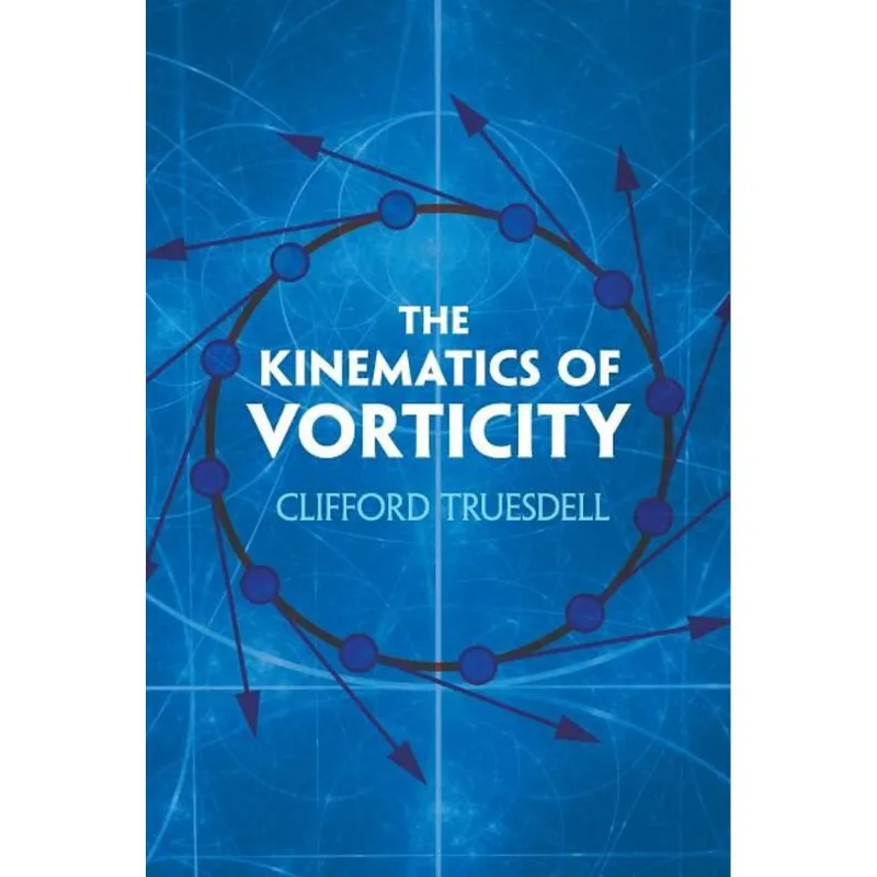 THE KINEMATICS OF VORTICITY