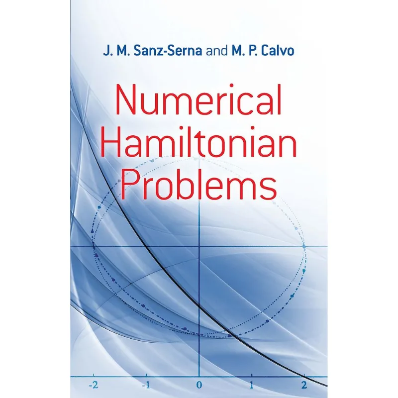 NUMERICAL HAMILTONIAN PROBLEMS