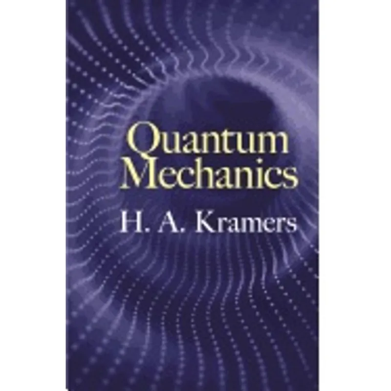 QUANTUM MECHANICS