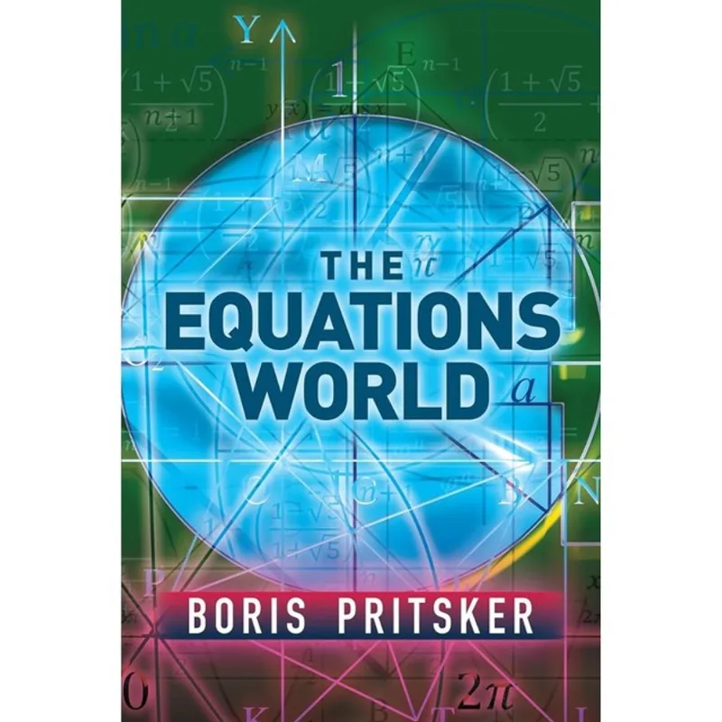 THE EQUATIONS WORLD