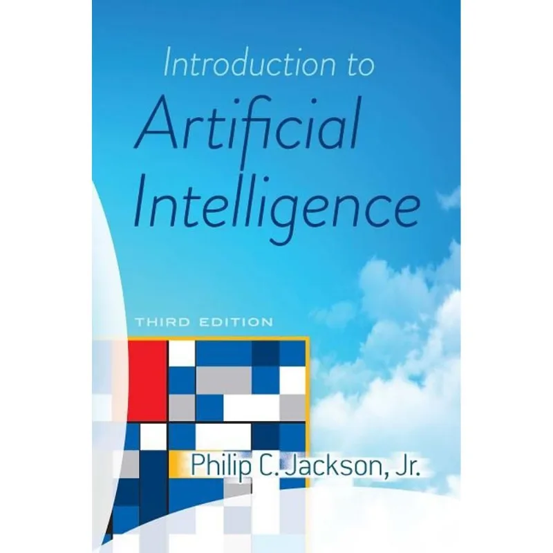 INTRODUCTION TO ARTIFICIAL INTELLIGENCE