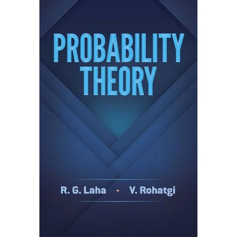 PROBABILITY THEORY