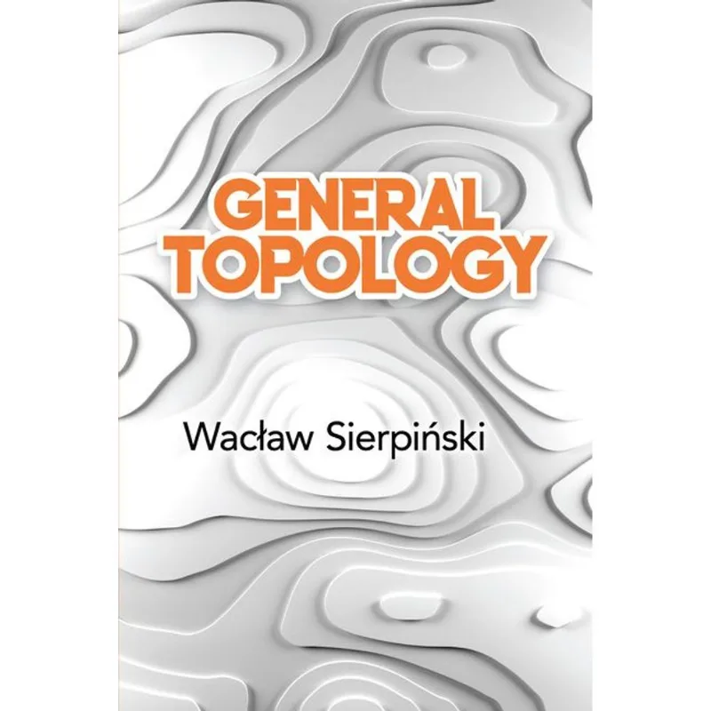 GENERAL TOPOLOGY