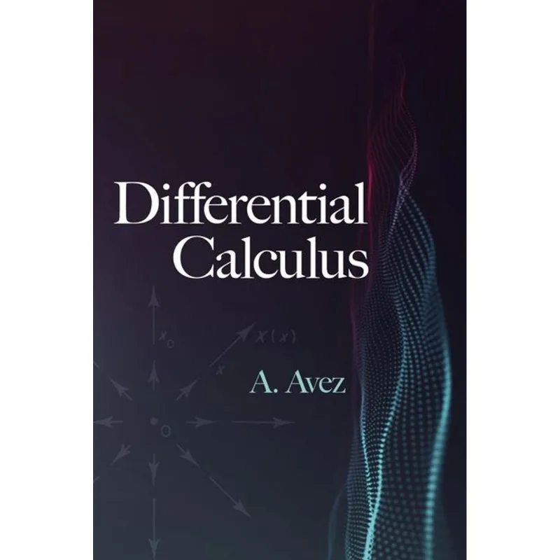 DIFFERENTIAL CALCULUS