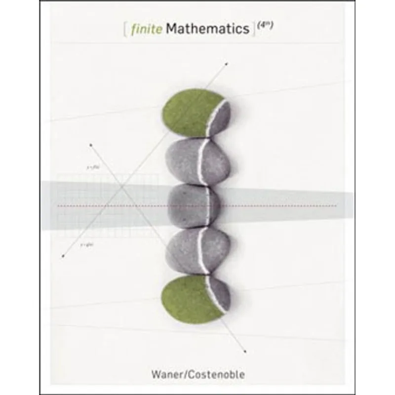 FINITE MATHEMATICS WITH VMENTOR APPLIED MATHEMATICS