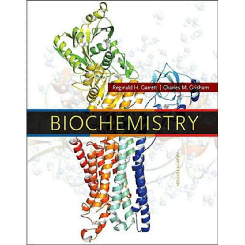 BIOCHEMISTRY