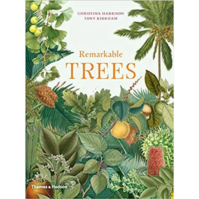 REMARKABLE TREES
