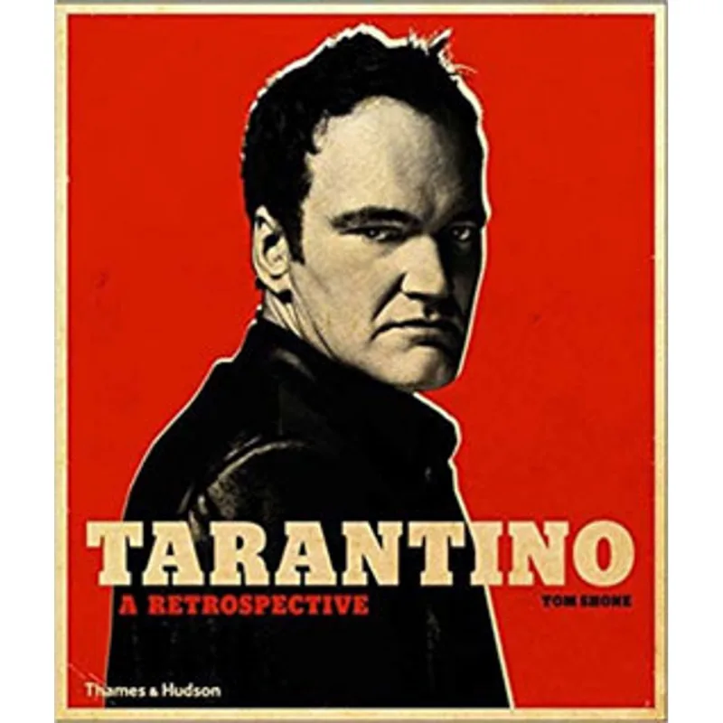 TARANTINO - A RETROSPECTIVE