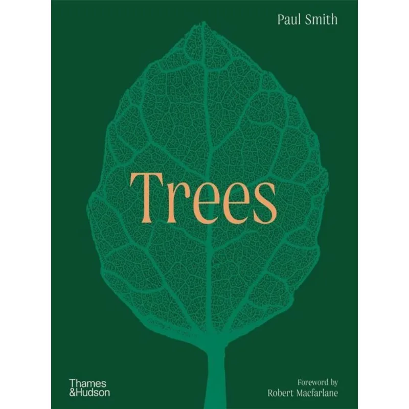 TREES - FROM ROOT TO LEAF