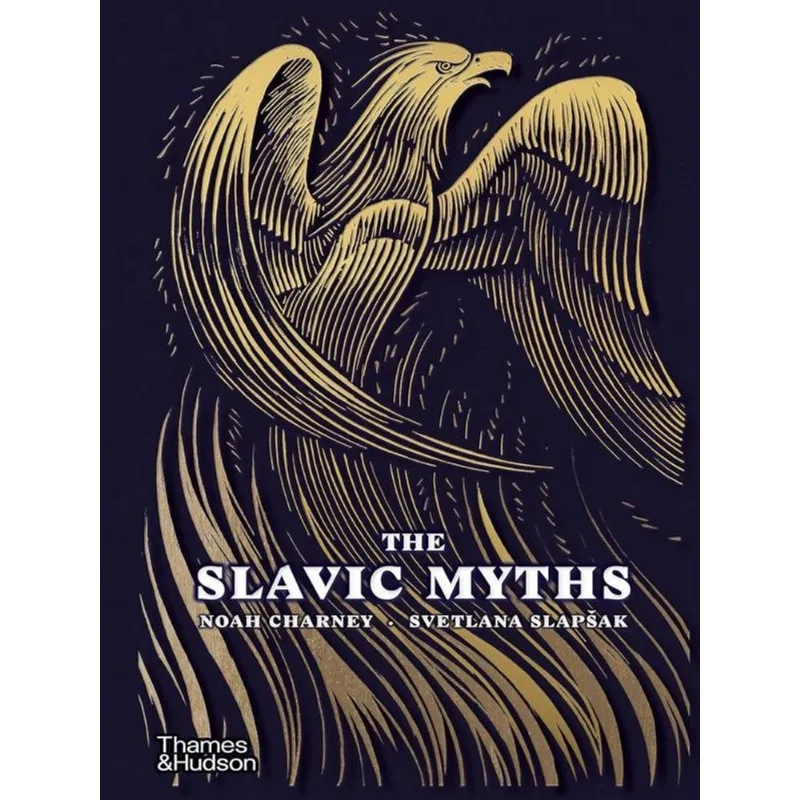 THE SLAVIC MYTHS