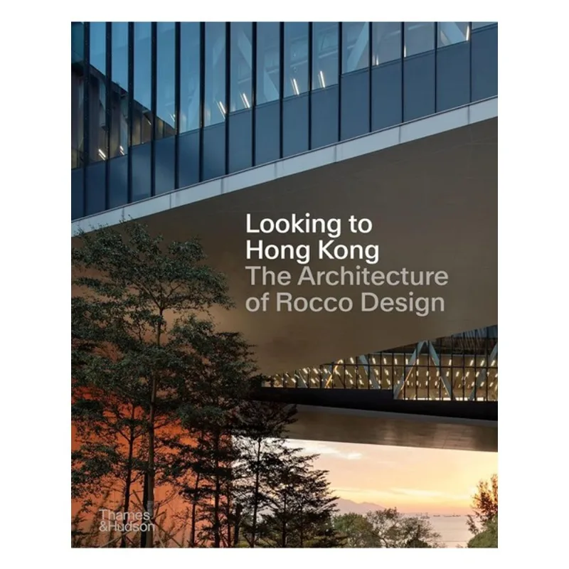 LOOKING TO HONG KONG