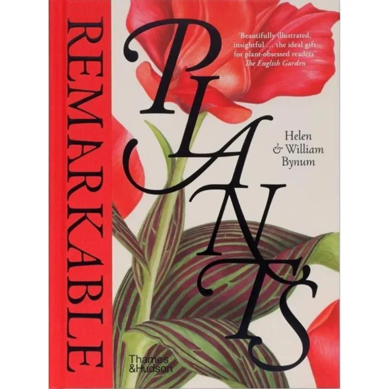 REMARKABLE PLANTS