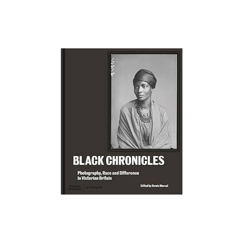 BLACK CHRONICLES