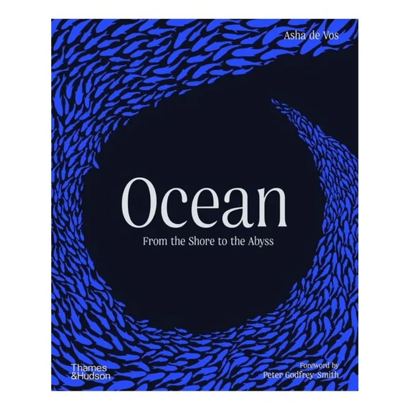 OCEAN - FROM THE SHORE TO THE ABYSS