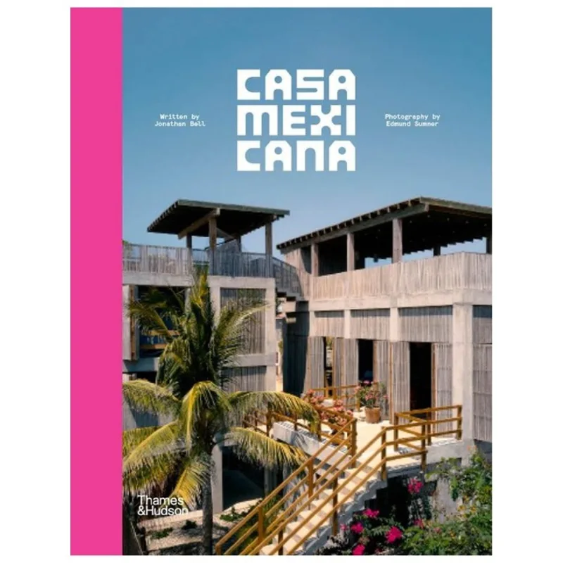 CASA MEXICANA
