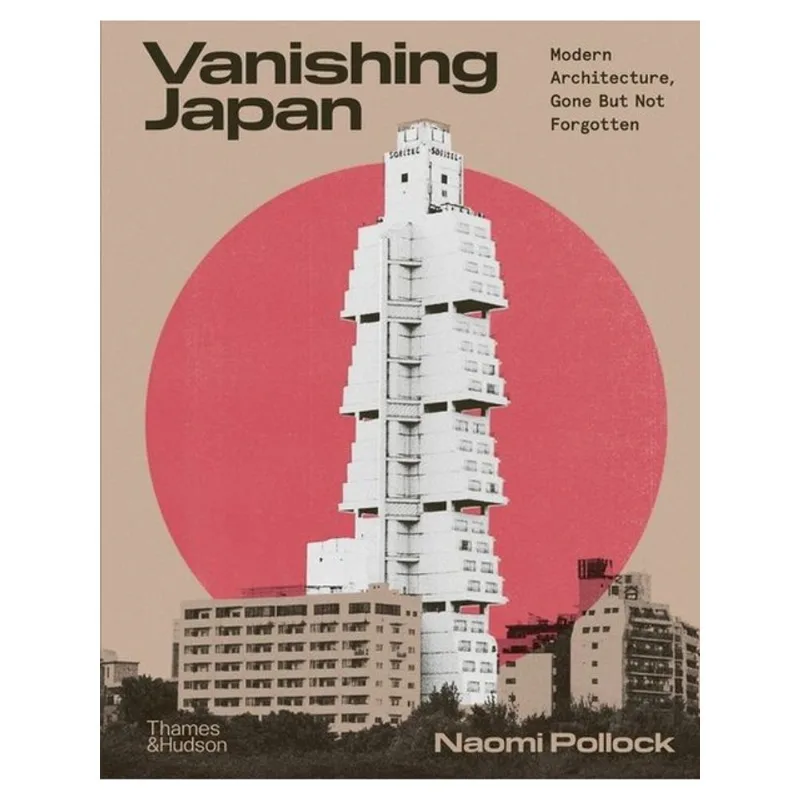 VANISHING JAPAN
