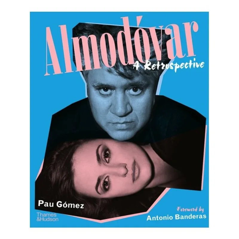 ALMODÓVAR - A RETROSPECTIVE