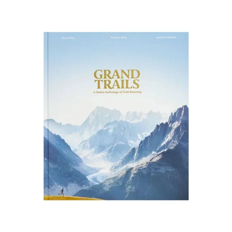 GRAND TRAILS