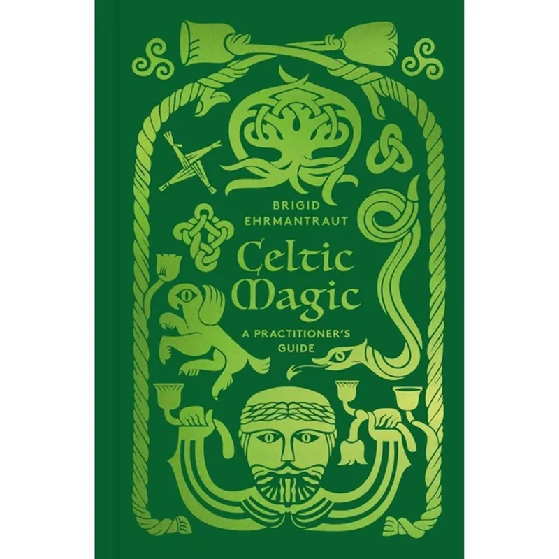 CELTIC MAGIC