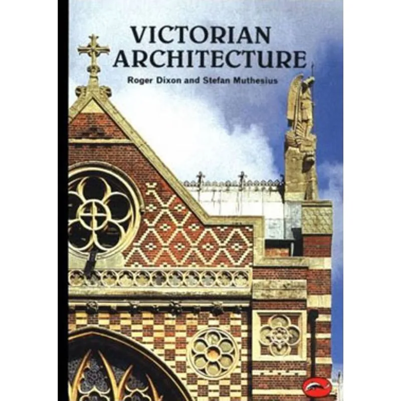 VICTORIAN ARCHITECTURE