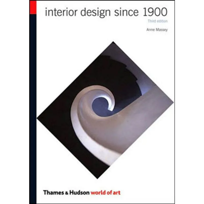 INTERIOR DESIGN SINCE 1900