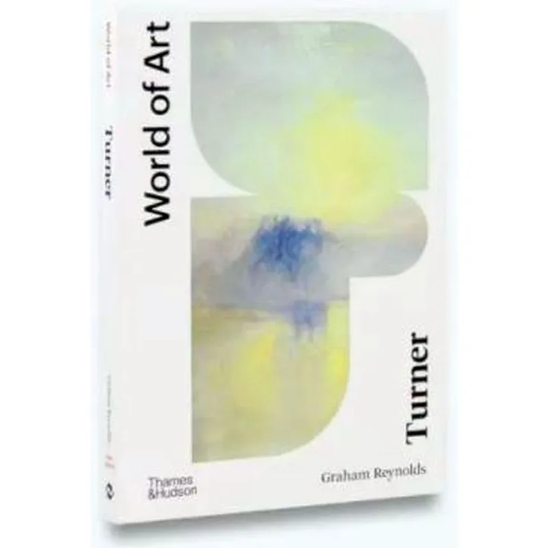 WORLD OF ART - TURNER