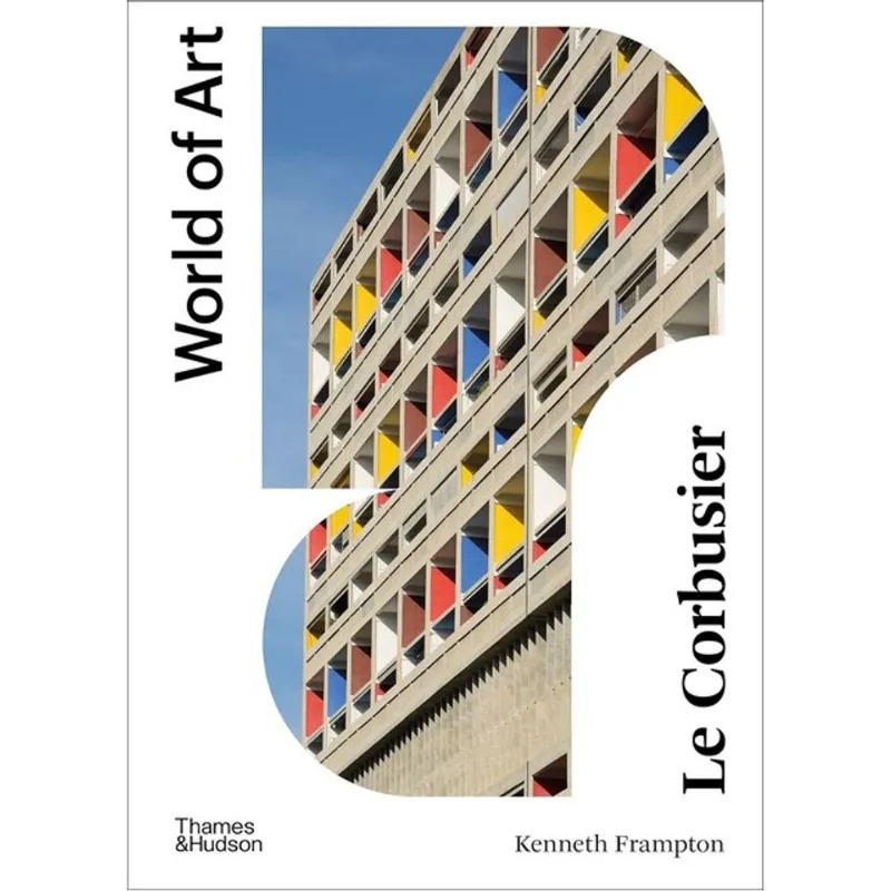 LE CORBUSIER
