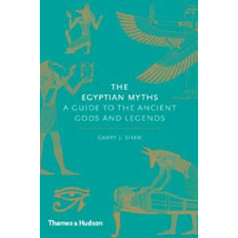 EGYPTIAN MYTHS, THE