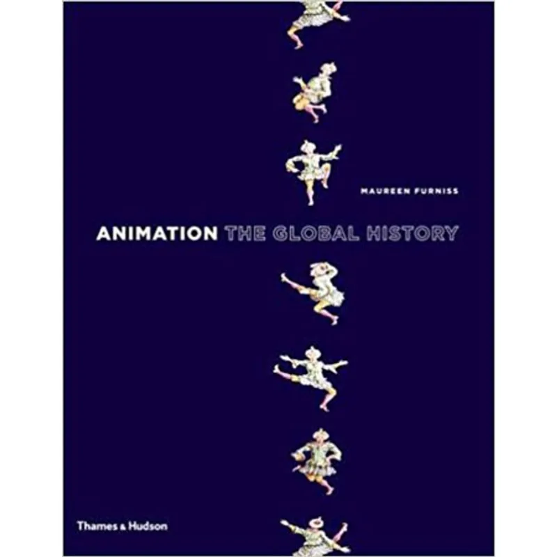 ANIMATION - THE GLOBAL HISTORY