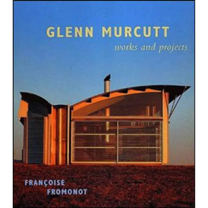 GLENN MURCUTT