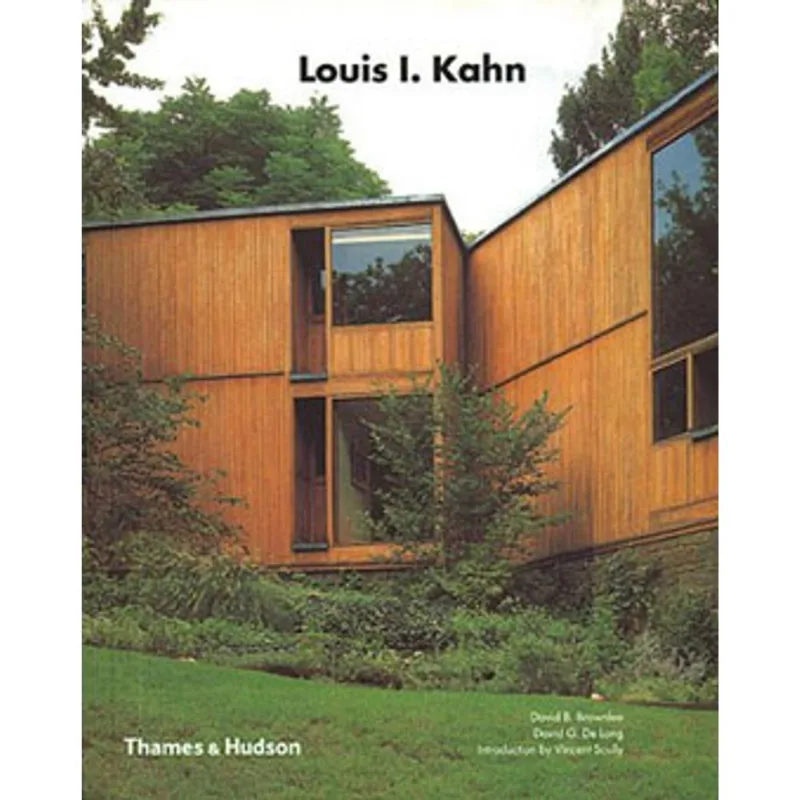 LOUIS I KAHN